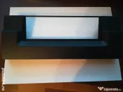 Ramă cadru adaptoare player BMW seria 5 E39/X5 E53