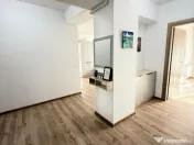 Apartament 3 camere pe malul lacului Snagov 