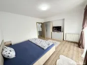 Apartament 3 camere pe malul lacului Snagov 