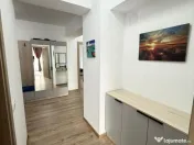 Apartament 3 camere pe malul lacului Snagov 