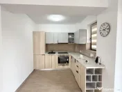 Apartament 3 camere pe malul lacului Snagov 