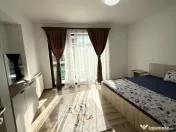 Apartament 3 camere pe malul lacului Snagov 