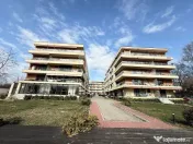 Apartament 3 camere pe malul lacului Snagov 