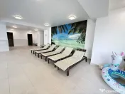 Apartament 3 camere pe malul lacului Snagov 