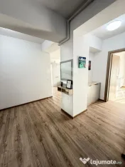 Apartament 3 camere pe malul lacului Snagov 