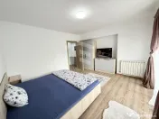 Apartament 3 camere pe malul lacului Snagov 