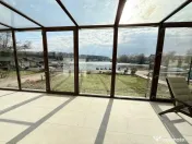 Apartament 3 camere pe malul lacului Snagov 