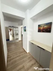 Apartament 3 camere pe malul lacului Snagov 