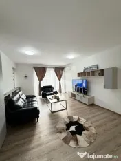 Apartament 3 camere pe malul lacului Snagov 