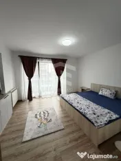 Apartament 3 camere pe malul lacului Snagov 