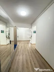 Apartament 3 camere pe malul lacului Snagov 