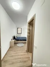 Apartament 3 camere pe malul lacului Snagov 