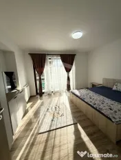 Apartament 3 camere pe malul lacului Snagov 