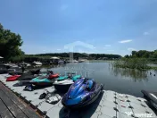 Apartament 3 camere pe malul lacului- ansamblu Club Lac S... 