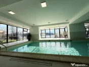 Apartament 3 camere pe malul lacului Snagov 