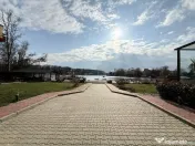 Apartament 3 camere pe malul lacului Snagov 