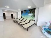 Apartament 3 camere pe malul lacului Snagov 