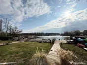 Apartament 3 camere pe malul lacului Snagov 