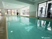 Apartament 3 camere pe malul lacului Snagov 