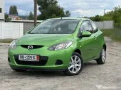 Mazda 2*import Germania*af.2010*aer conditionat*1.4 benzina 16 valve! 