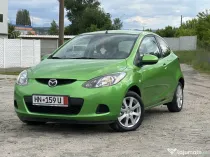 Mazda 2*import Germania*af.2010*aer conditionat*1.4 benzina 16 valve!