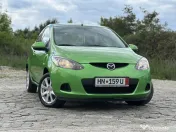 Mazda 2*import Germania*af.2010*aer conditionat*1.4 benzina 16 valve! 