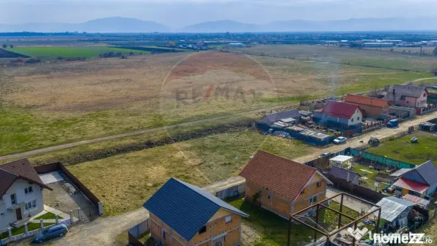 COMISION 0%|Harman|509mp| potrivit pentru vila impunatoar... - Harman (Brasov)