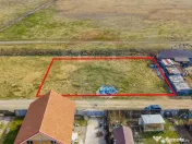 COMISION 0%|Harman|1016mp| potrivit pentru vila impunatoa... 