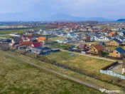 COMISION 0%|Harman|1016mp| potrivit pentru vila impunatoa... 