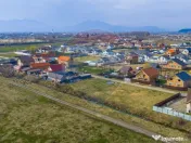 COMISION 0%|Harman|1016mp| potrivit pentru vila impunatoa... 