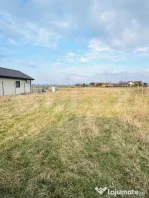 Teren intravilan de vanzare, 500 mp - Stupini Brasov