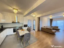 Vila de lux, P+1 / 2024, complet mobilata/utilata,