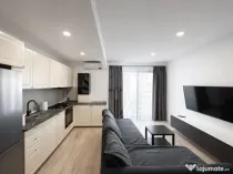 Apartament 2 camere, bloc nou, parcare proprie, cartier