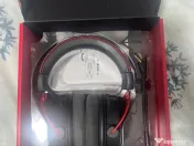 Casti gaming Hyperx Cloud Alpha wired kingston model 