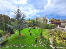 Proprietate eleganta cu gradina generoasa si acces facil Eur