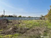 Super teren 1872 mp, deschidere 39 m, Giulesti Sarbi, ideal 