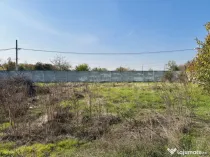 Super teren 1872 mp, deschidere 39 m, Giulesti Sarbi, ideal