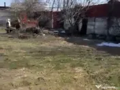 Super teren 1872 mp, deschidere 39 m, Giulesti Sarbi, ideal 