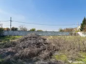 Super teren 1872 mp, deschidere 39 m, Giulesti Sarbi, ideal 