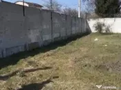 Super teren 1872 mp, deschidere 39 m, Giulesti Sarbi, ideal 