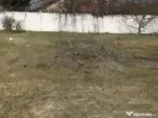 Super teren 1872 mp, deschidere 39 m, Giulesti Sarbi, ideal 