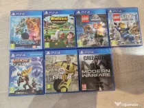 Jocuri ps4.