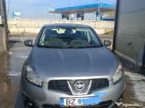 Vand Nissan Qashqai