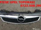 Grila radiator opel zafira b