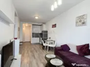 2 camere Mihai Bravu, parcare, et. 2, an 2018, metrou, 48 mp 