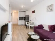 2 camere Mihai Bravu, parcare, et. 2, an 2018, metrou, 48 mp 