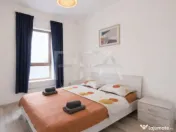 2 camere Mihai Bravu, parcare, et. 2, an 2018, metrou, 48 mp 