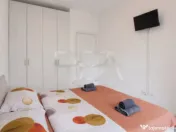 2 camere Mihai Bravu, parcare, et. 2, an 2018, metrou, 48 mp 