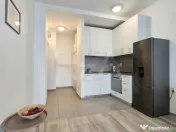 2 camere Mihai Bravu, parcare, et. 2, an 2018, metrou, 48 mp 