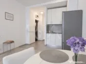 2 camere Mihai Bravu, parcare, et. 2, an 2018, metrou, 48 mp 